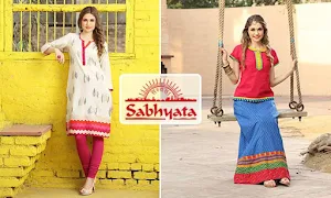 Sabhyata - Logo