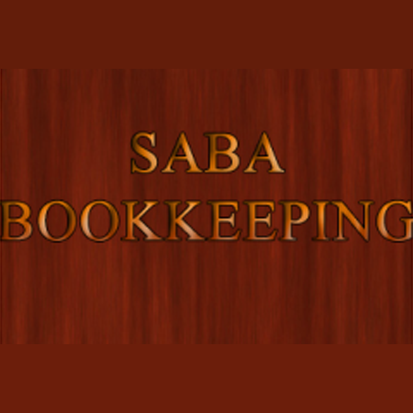 Saba Bookkeeping Services - Logo