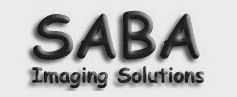 Saba Imaging Solutions - Logo