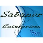 Sabanor Enterprises - Logo