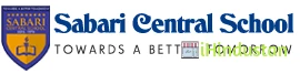 Sabari Central School, Cherpulassery - Logo