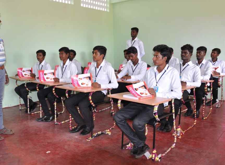 Sabari Group Of Institutions - Cover photo