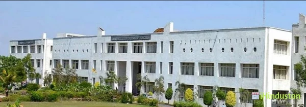Sabar Institute Of Technology For Girls - Logo