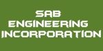 Sab Engineering Incorporation - Logo