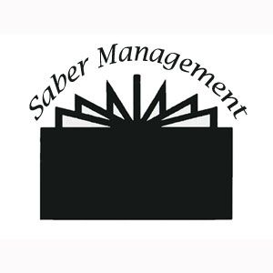 Saber Management - Logo