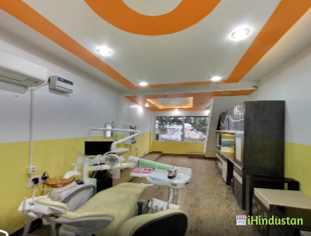 Sabharwal Dental Care - Logo