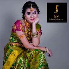 Sabi Makeovers - Cover photo
