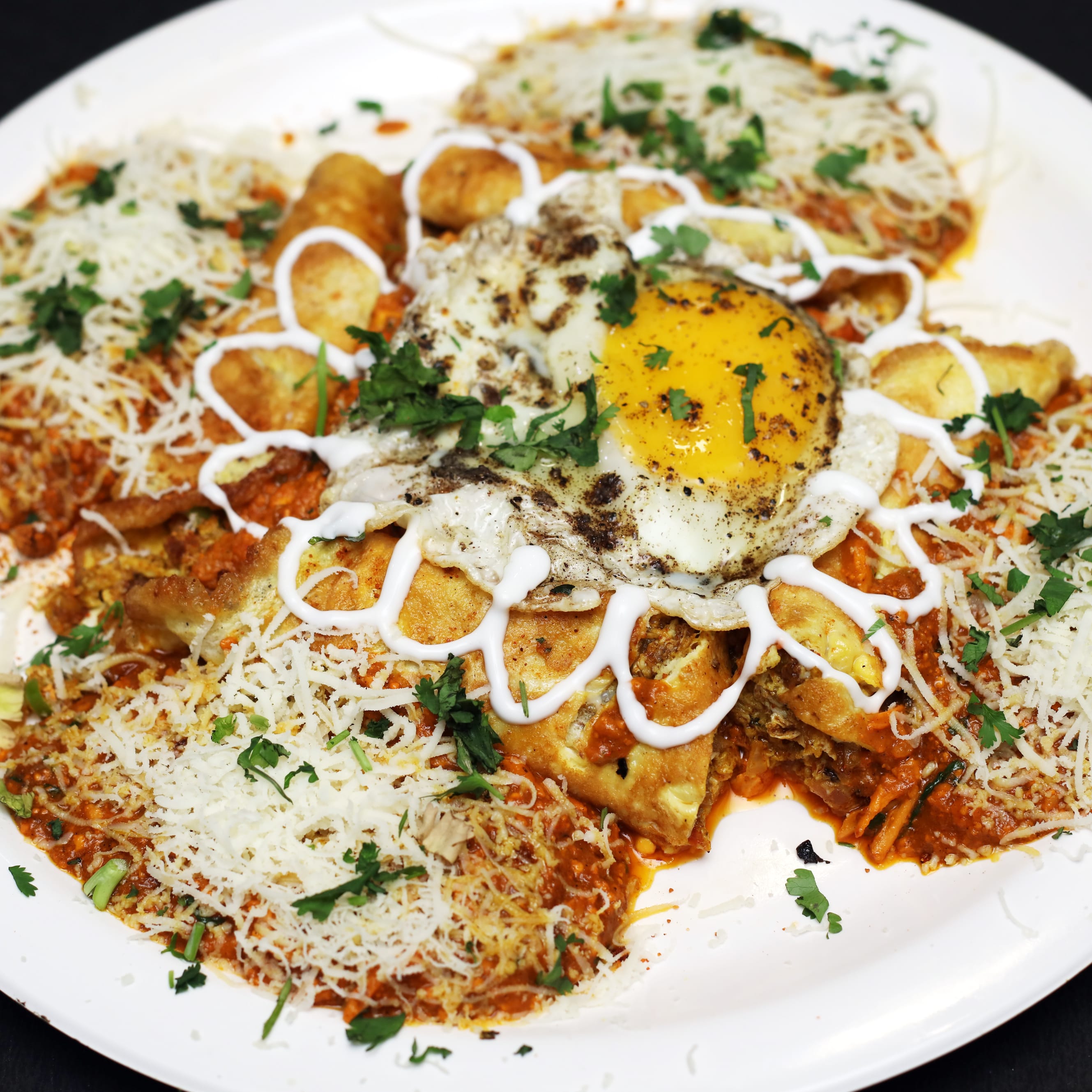 Sabir Omlet - Logo