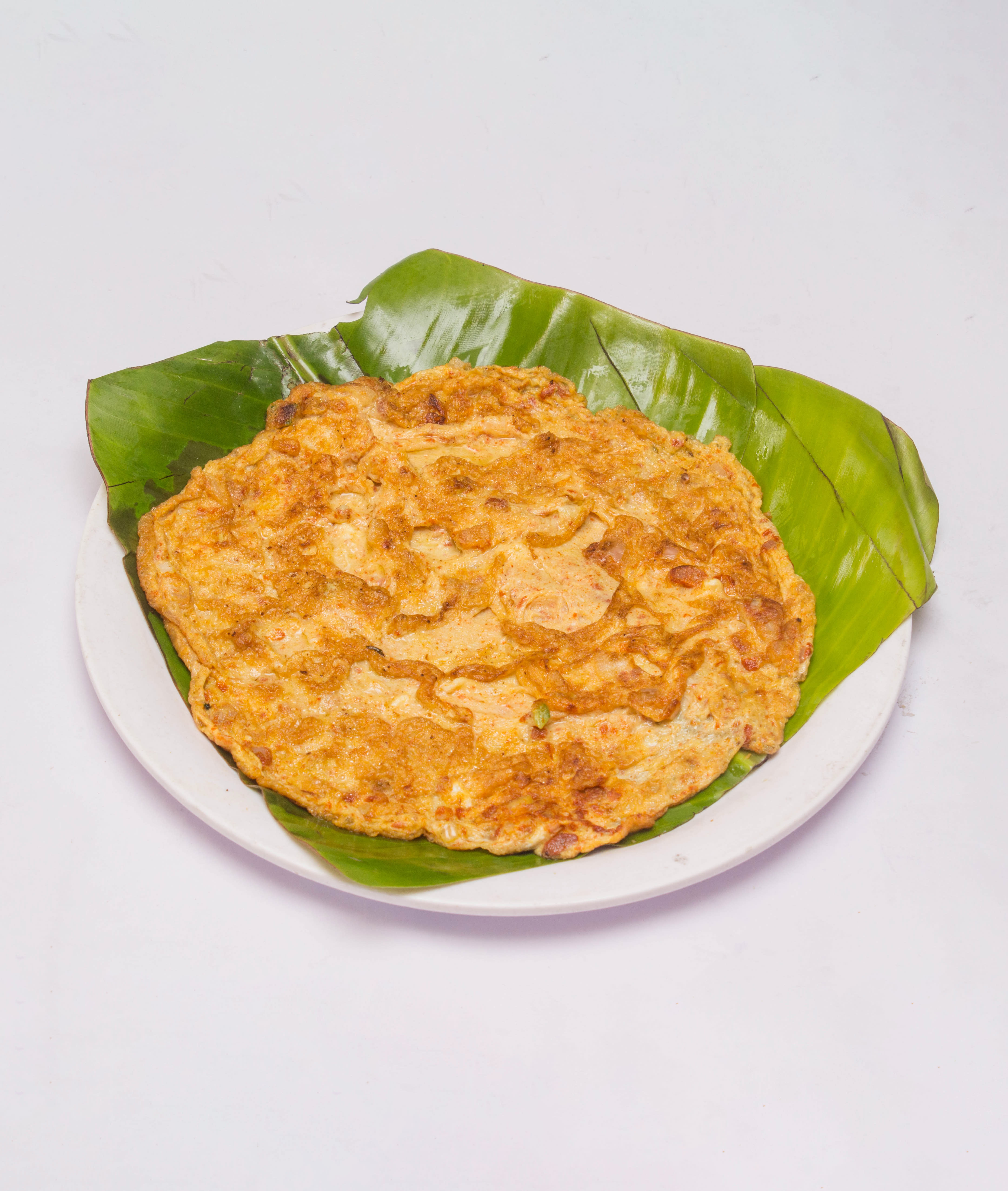Sabir Omlet - Logo