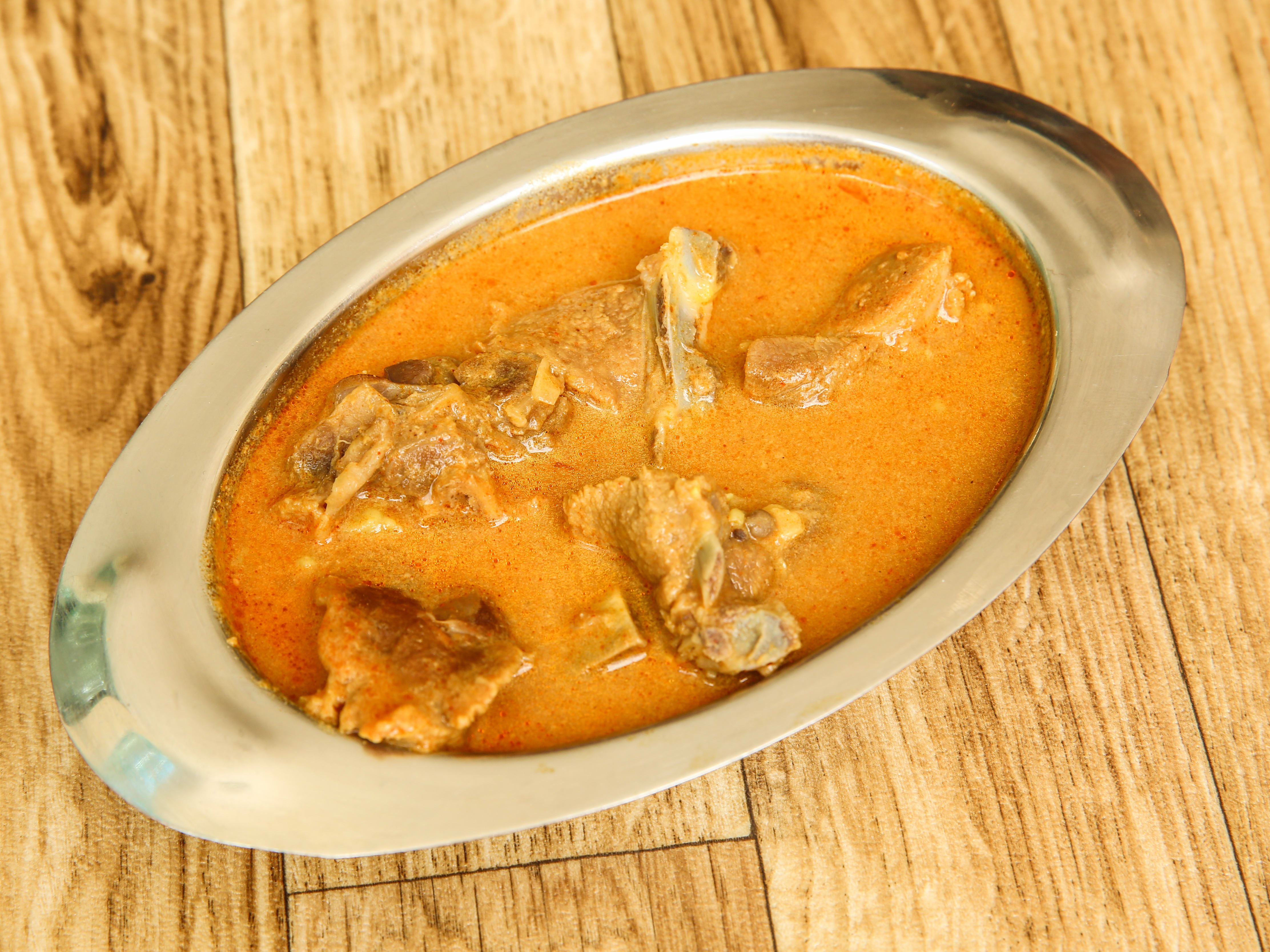 Sabir Restaurant - Logo