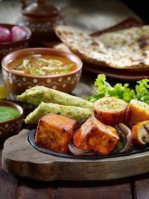 sab kuch veg - Logo