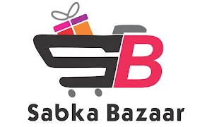 Sabka Bazaar - Logo