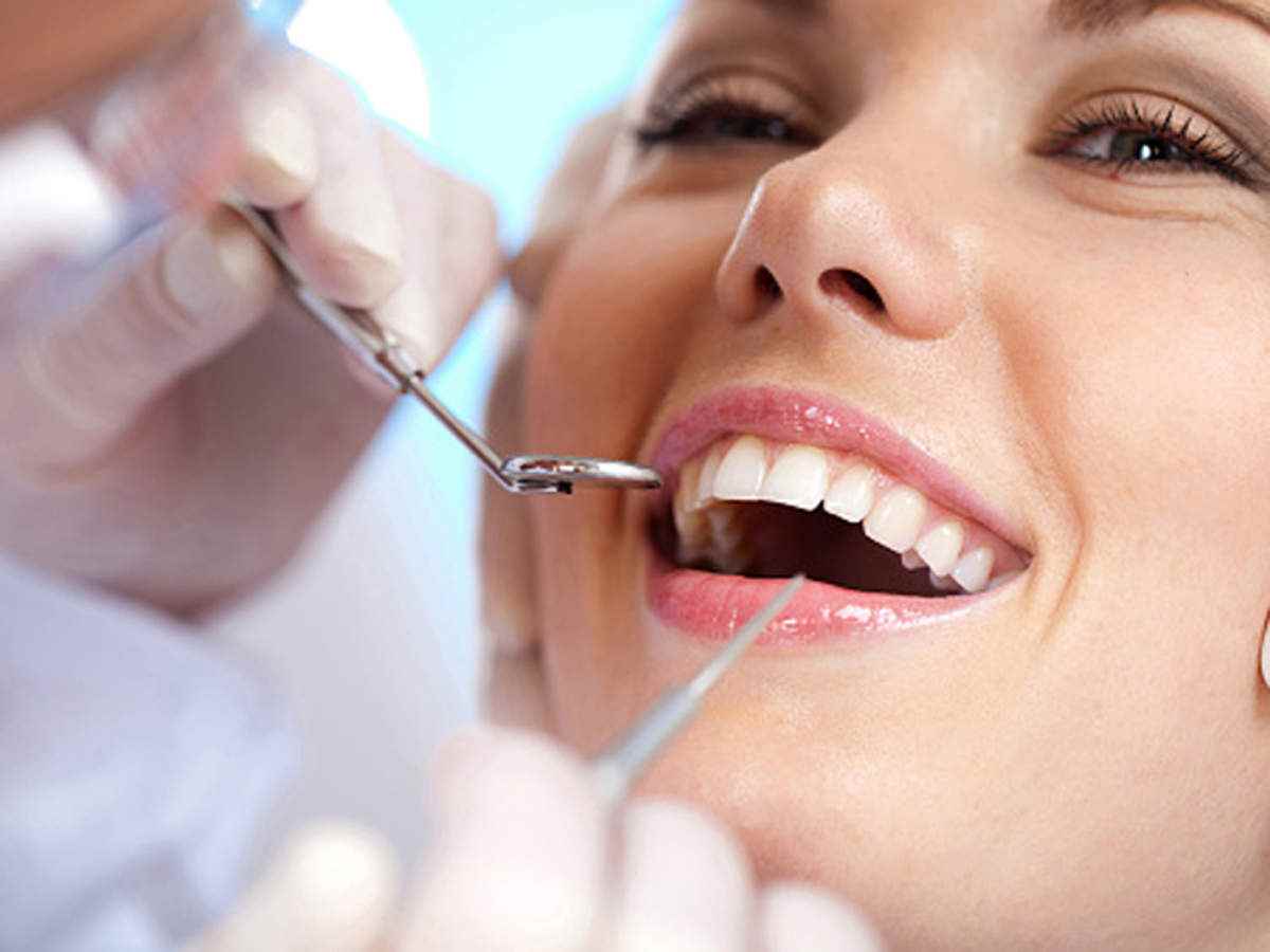 Sabka Dentist - Cover photo