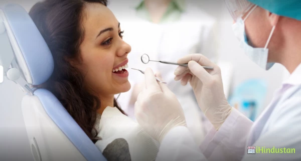 Sabka Dentist - Logo