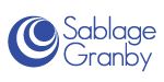 Sablage Granby - Logo