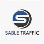 Sable Traffic - Logo