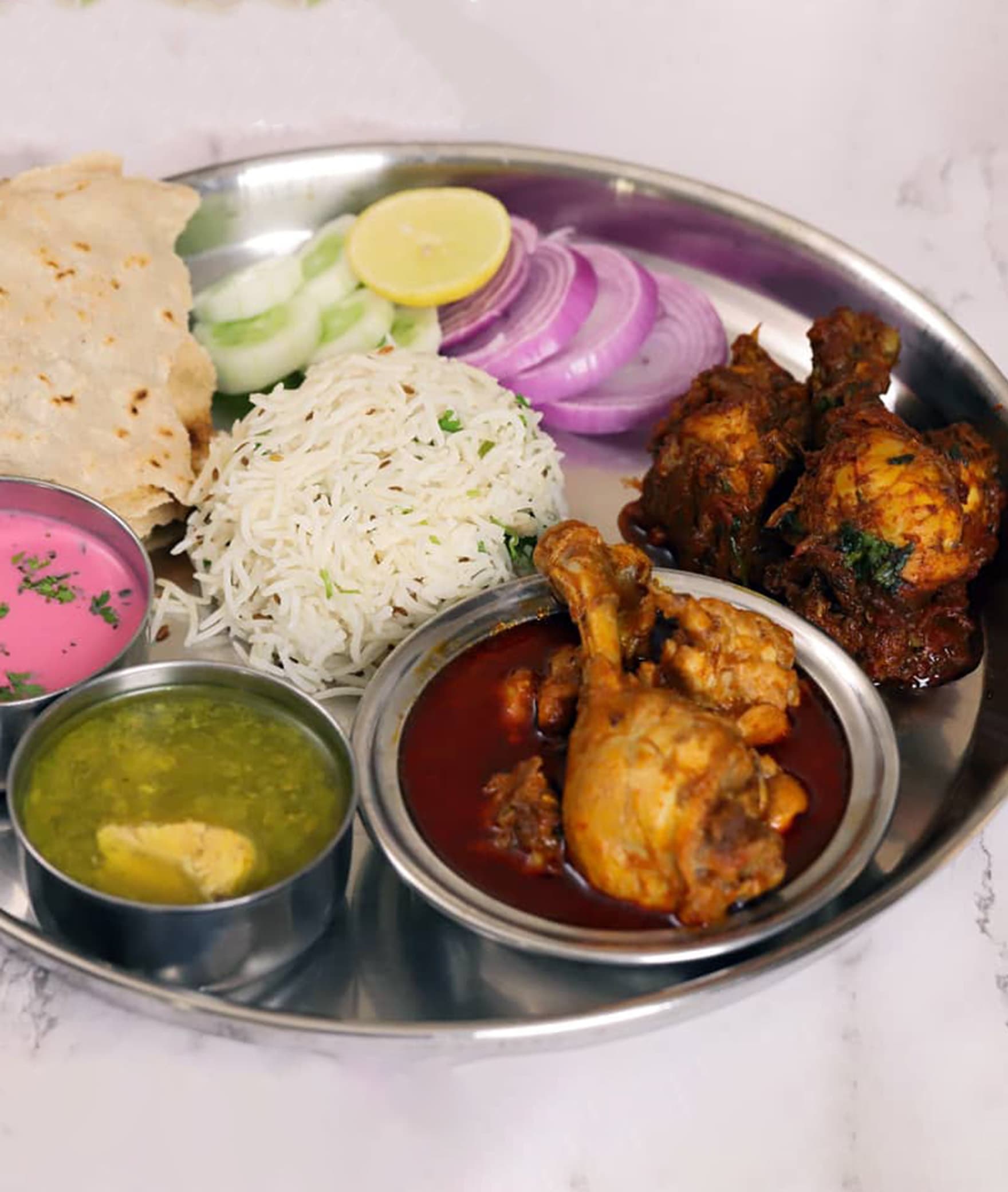Sabri Restaurant - Logo