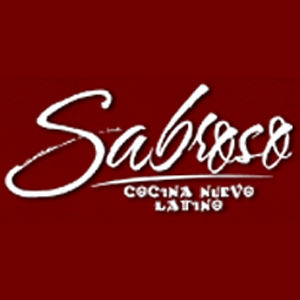 Sabroso Restaurant - Logo