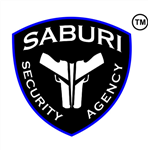 Saburi Security Agency Pvt Ltd - Logo