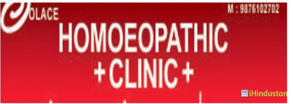 SaburiSolace Homeopathic Clinic - Logo