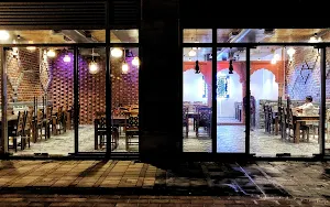 Sabzi Heritage - Cover photo