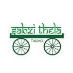 Sabzi Thela - Logo