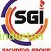Sachdeva College Mandi - Logo