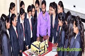 Sachdeva Engineering College for Girls - Logo