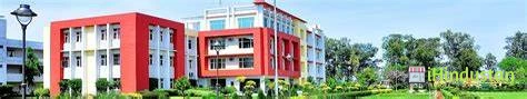 Sachdeva Engineering College Of Girls - Logo