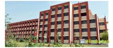 Sachdeva Institute of Technology - SIT - Logo