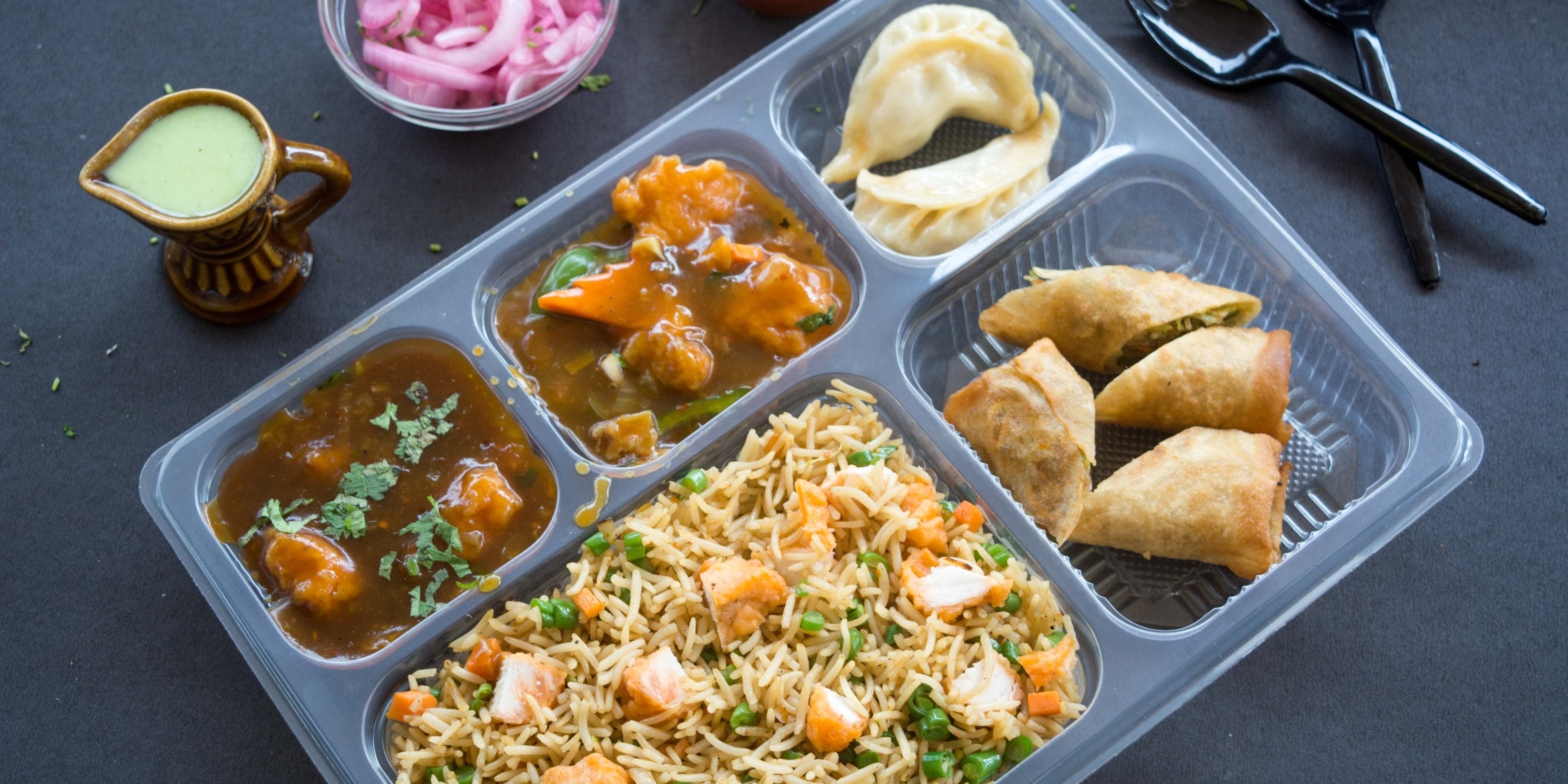 Sachdeva's Multi Cuisine Joint - Logo