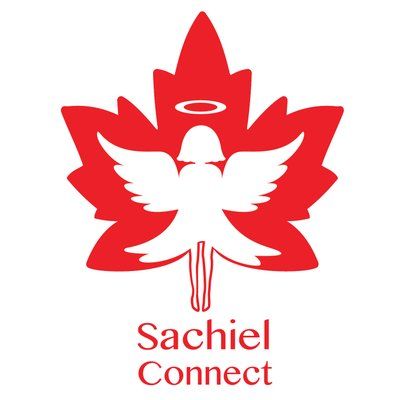 Sachiel Connect Inc. - Logo