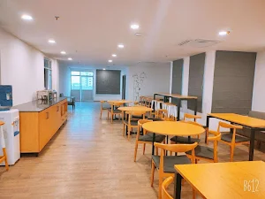 Sachi Muchi Restaurant - Logo