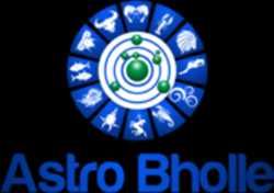 Sachin Bholle 137841 - Logo