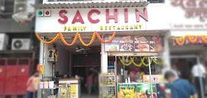 Sachin Family Restaurant - Cover photo