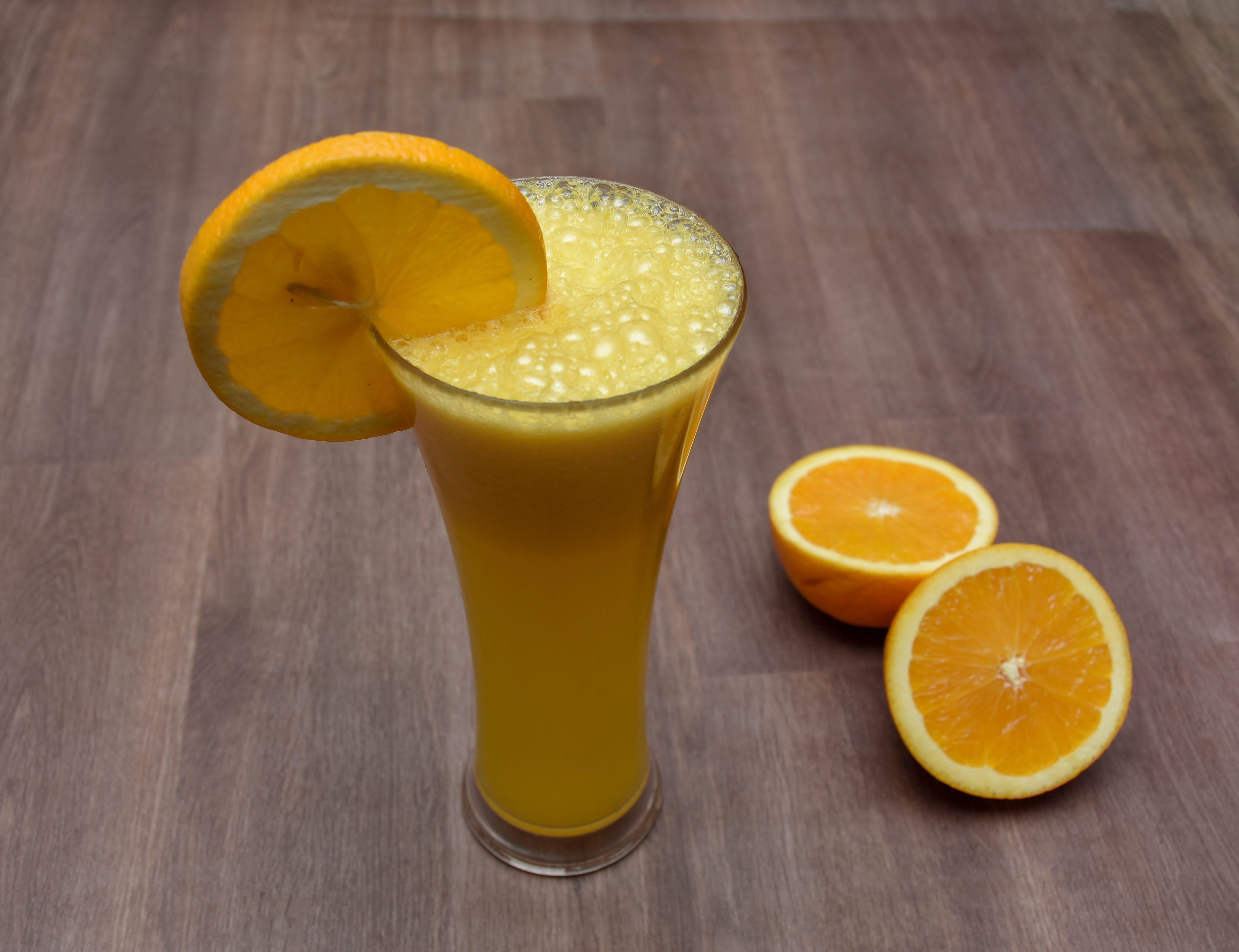 Sachin Juice And Chats - Logo