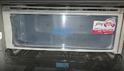 Sachin Refrigeration - Logo
