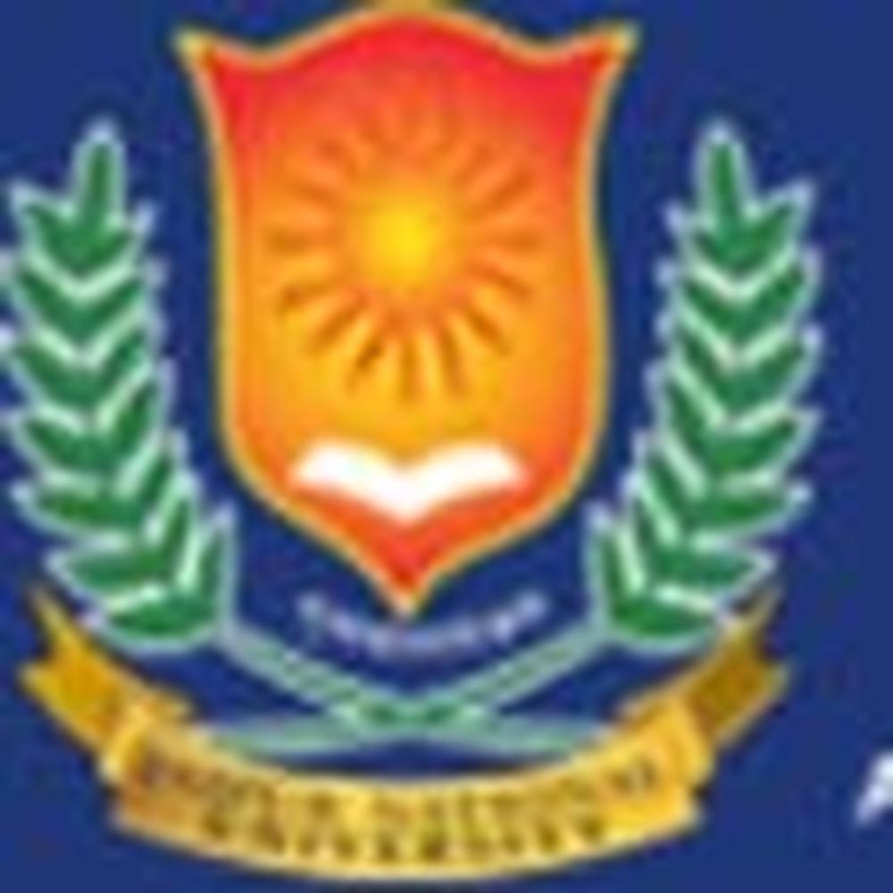 Sachkhand Nursing College (SNC) - Logo