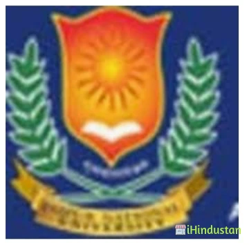 Sachkhand School of Nursing - Logo