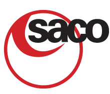 Saco - Logo