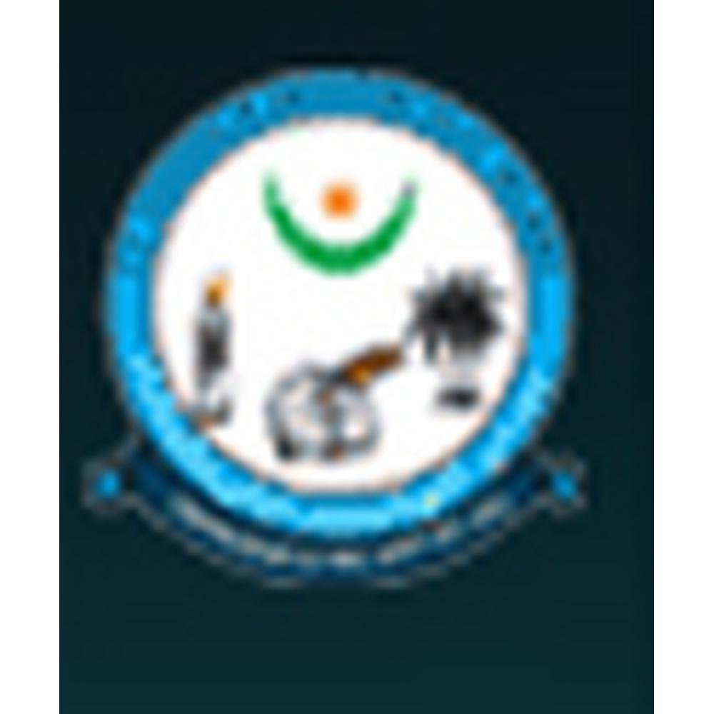 S.A. college of Education (SACE) - Logo