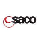 Saco Salon - Logo