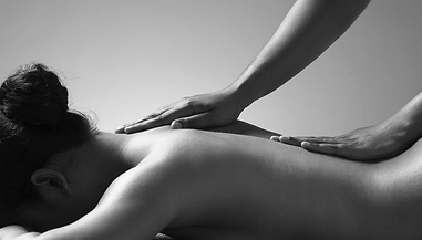 Sacred Body - Logo