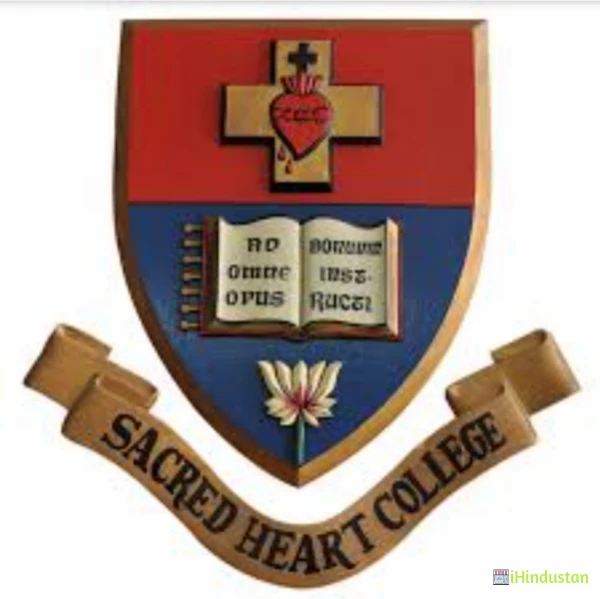 Sacred Heart College - Autonomous - Logo