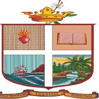 Sacred Heart College (SHC), Kochi - Logo