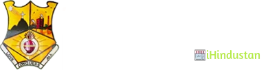 Sacred Heart Convent School - Logo