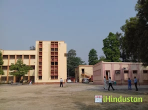 Sacred Heart Higher Secondary School ,Sitapur - Logo