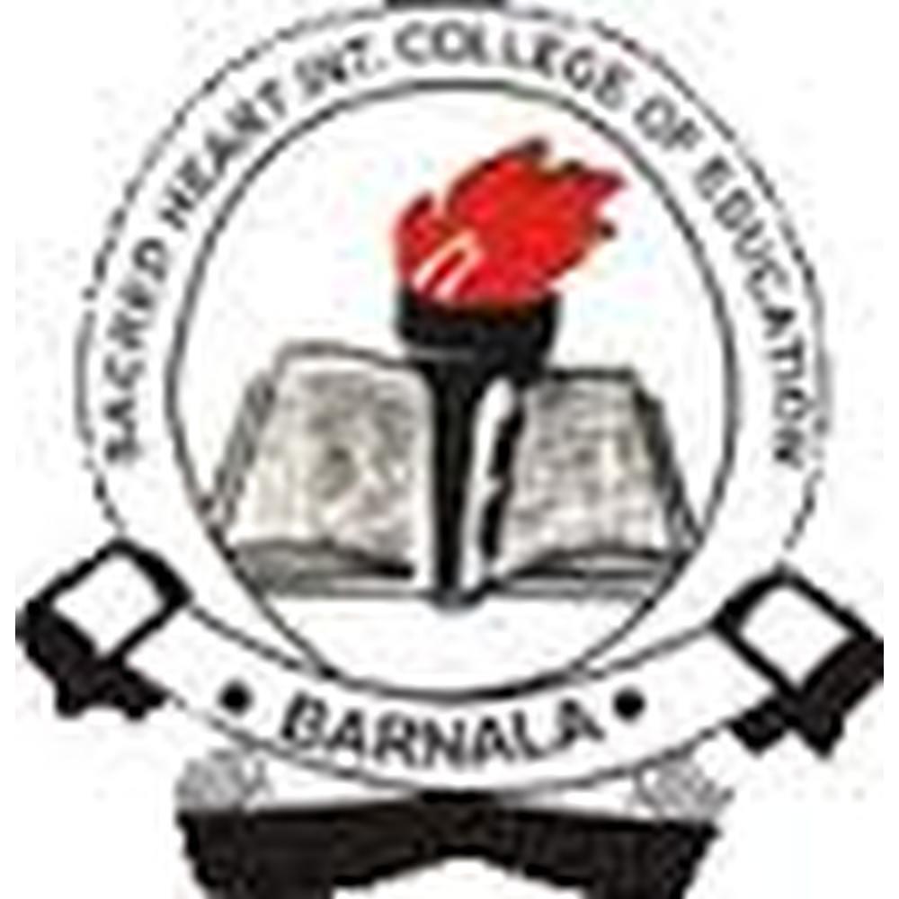 Sacred Heart International College of Education (SHICE) - Logo