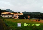 Sacred Heart Schools, Angadikadavu - Logo