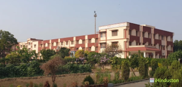 Sacred Heart Senior Secondary Convent School - Logo